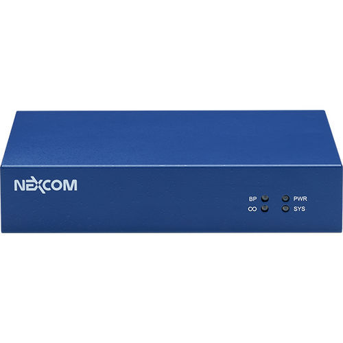 Gateway di comunicazione - DTA 1600 - NEXCOM International Co., Ltd - WAN / SFP / USB