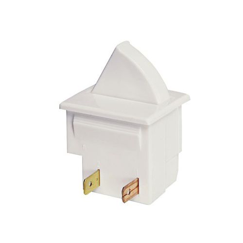 Interruttore per porta - Bulgin Components - unipolare / 2 poli / per alta temperatura