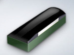 Sensore di posizione lineare - iC-SM2L  - iC-Haus - magnetoresistivo / con interfaccia IO-Link / per metallo