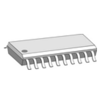 Driver per laser a diodo - BiSS Interface - iC-Haus