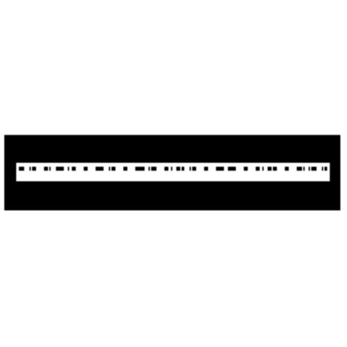 Sensore di immagine CMOS - iC-LFL1402 - iC-Haus - CCD / a colori / lineare
