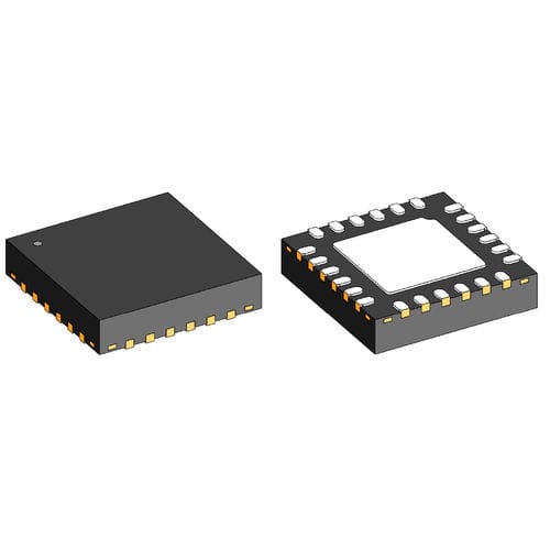 Driver per laser a diodo - iC-HB  - iC-Haus