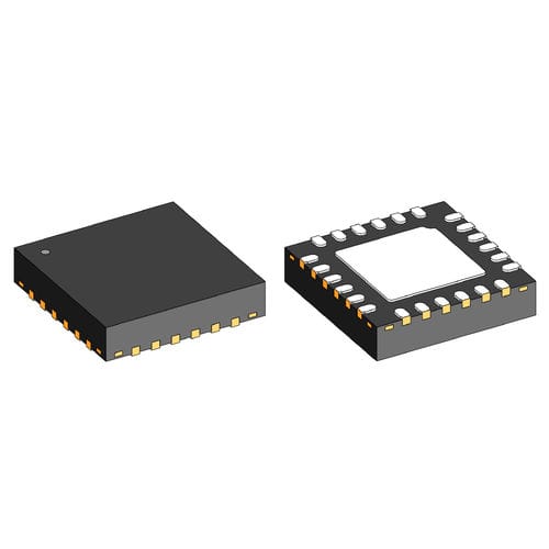Ricetrasmettitore radio - iC-GF  - iC-Haus - circuito integrato