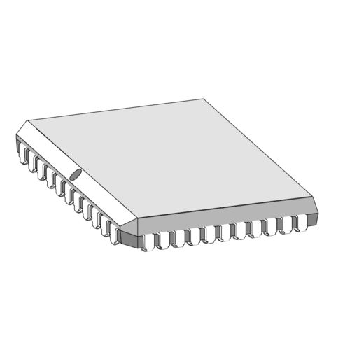 ASIC di interfaccia - iC-JRX - iC-Haus - per sensore