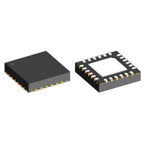 Scheda elettronica - iC-DC  - iC-Haus