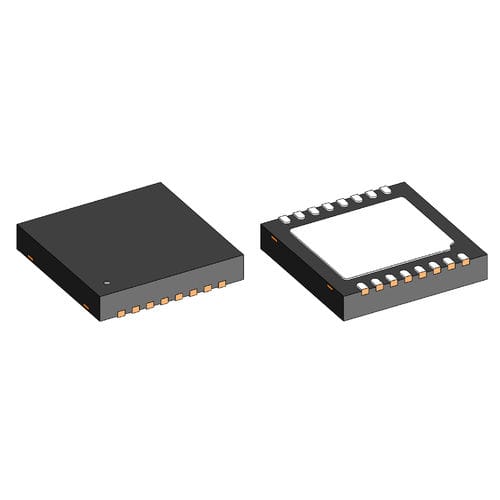 Encoder lineare assoluto - iC-MU - iC-Haus - magnetico / senza contatto