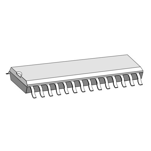 Microcontrollore - iC-NG - iC-Haus