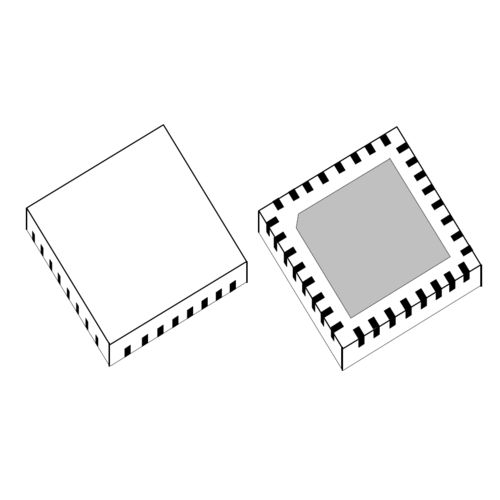 Condizionatore di segnale circuito integrato - iC-TW3 - iC-Haus