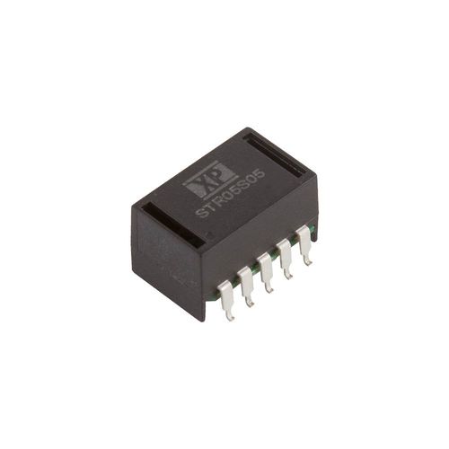 Convertitore DC/DC non isolato - STR05 series - XP Power - riduttore / regolato / SMD