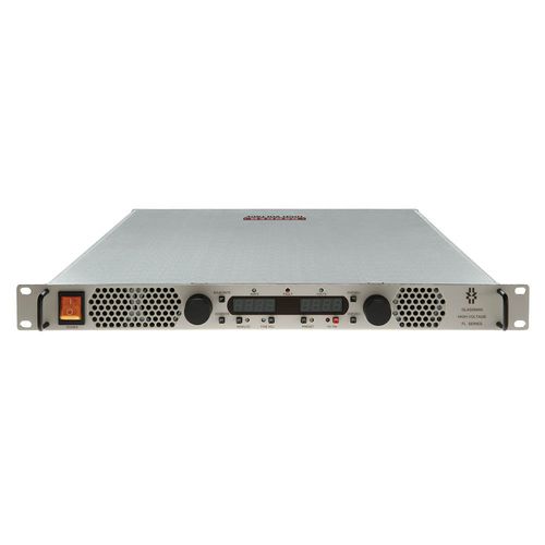 Alimentatore elettrico 1U - FL series - XP Power - AC/DC / regolato / monofase