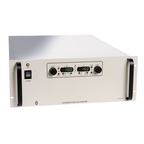 Alimentatore elettrico per rack - KT series - XP Power - AC/DC / regolato / monofase