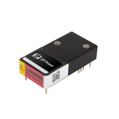 Convertitore DC/DC ad alta tensione - FS series - XP Power - isolato / SMD / robusto