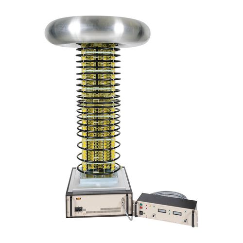 Alimentatore elettrico per rack - LH series - XP Power - AC/DC / regolato / a commutazione