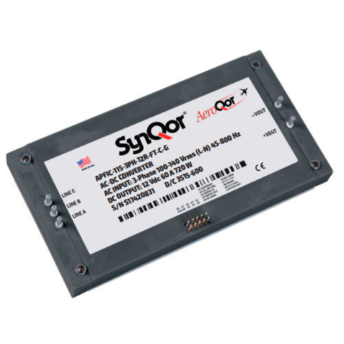 Modulo PFC - APFIC-115 series - SYNQOR