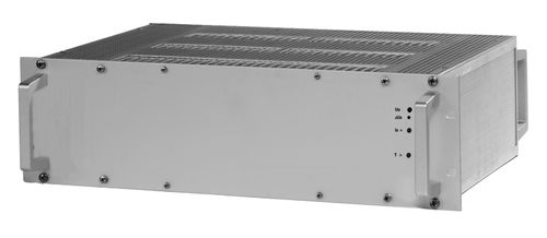 Convertitore DC/DC riduttore - GWL series - Zentro-Elektrik - isolato / rack
