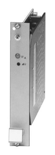 Modulo convertitore DC DC riduttore - SGR, SGP series - Zentro-Elektrik - non isolato / rack 19"