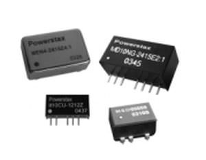 Convertitore DC/DC riduttore - Zentro-Elektrik - non isolato / SMD