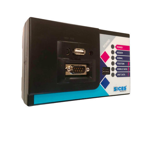 Modulo di comunicazione USB - REWIND - S.I.C.E.S. - RS-485 / RS232 / GSM