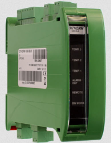 Modulo di estensione I/O - DITHERM - S.I.C.E.S. - CAN Bus