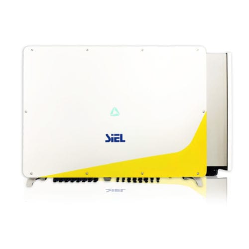 Convertitore DC/AC ibrido - SPX series  - SIEL - solare / AC / DC