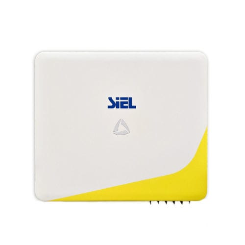 Convertitore DC/AC ibrido - SRT series  - SIEL - regolabile / AC / DC