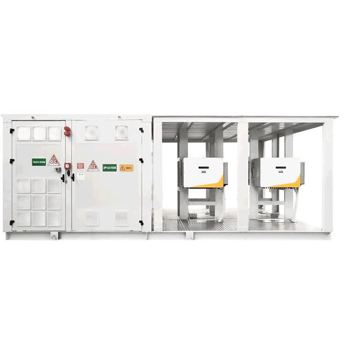 Distribuzione dell'energia - PS - SIEL