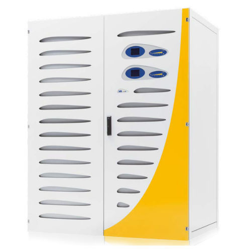 UPS ibrido - DSPX - SIEL - trifase / AC / per uso esterno