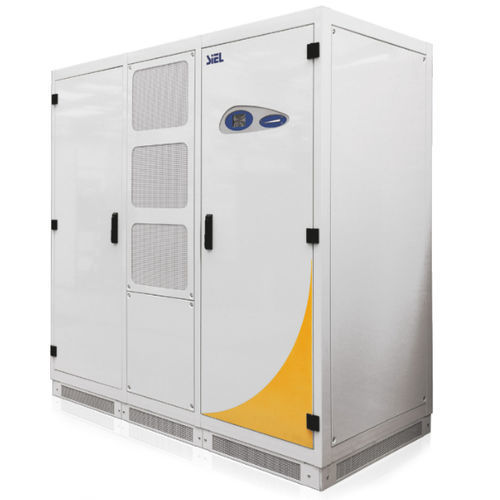 UPS ibrido - DSPX TLH - SIEL - AC / DC / per uso esterno