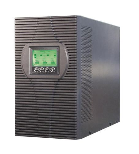 UPS on-line - GREEN POINT - SIEL - monofase / industriale