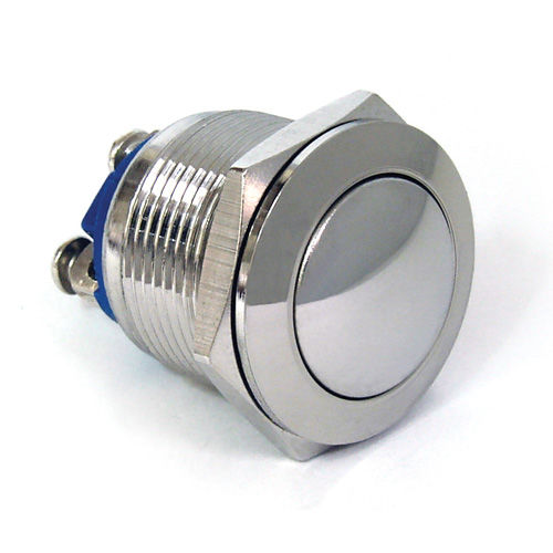 Pulsante tattile - PV1 series - E-SWITCH - antivandalismo / IP65 / standard
