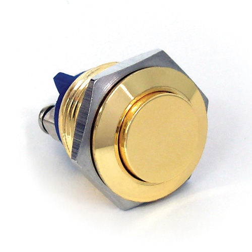Pulsante tattile - PV2 series - E-SWITCH - antivandalismo / IP65 / standard