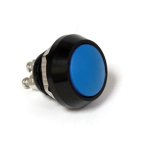 Pulsante tattile - PV5 series - E-SWITCH - antivandalismo / IP65 / standard