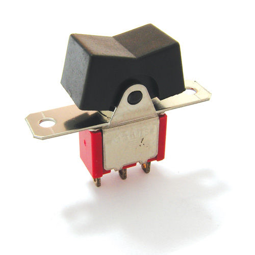 Interruttore a bascula - 300A series - E-SWITCH - 4 poli / a tenuta stagna / IP67
