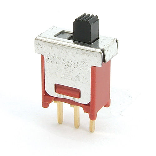 Interruttore a scorrimento - 500A series  - E-SWITCH - unipolare / ritardante di fiamma / AC