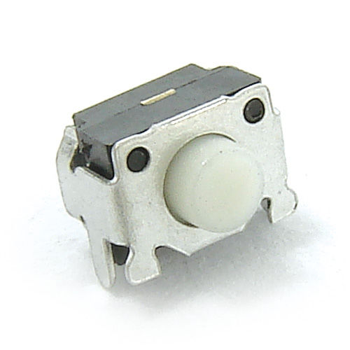 Interruttore tattile - TL3340 series - E-SWITCH - unipolare / ritardante di fiamma / tecnologia