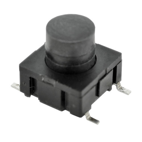 Interruttore tattile - TL6200 series - E-SWITCH - unipolare / a tenuta stagna / IP67