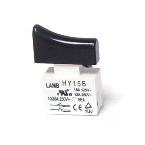 Interruttore a bascula - HY Series - E-SWITCH - multipolare / speciale
