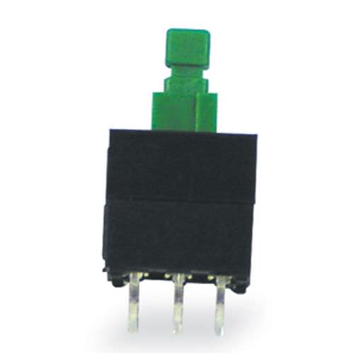 Interruttore a levetta - TL2202 series - E-SWITCH - unipolare / on/off / di asservimento