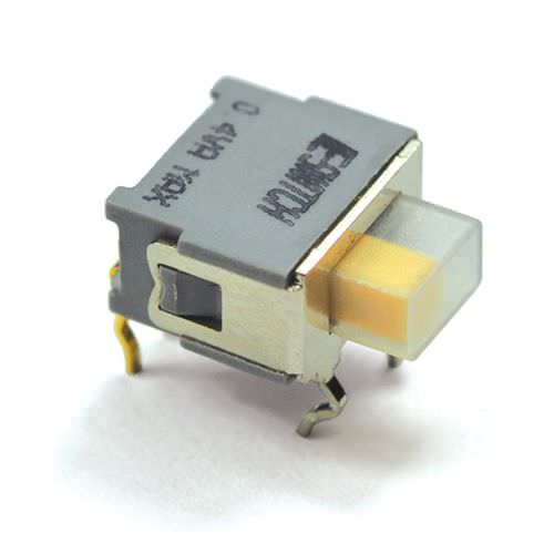 Interruttore a scorrimento - 500R series - E-SWITCH - unipolare / DPDT / a tenuta stagna
