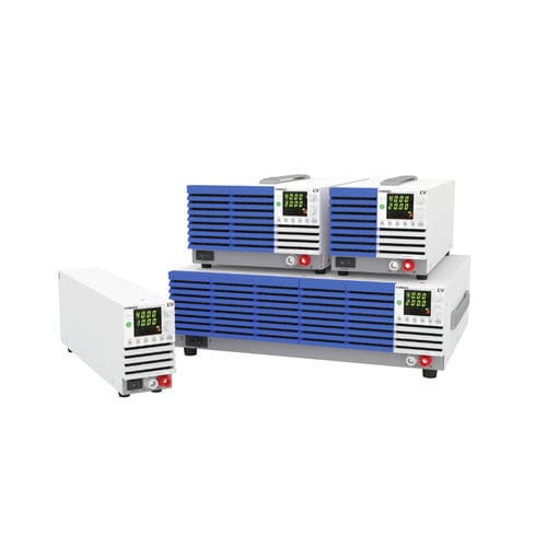 Alimentatore elettrico AC/DC - PWR-01 series - Kikusui Electronics - a commutazione / con uscita USB / programmabile