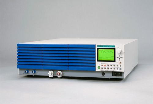 Alimentatore elettrico da tavolo - PBZ series - Kikusui Electronics - AC/DC / regolato / a commutazione