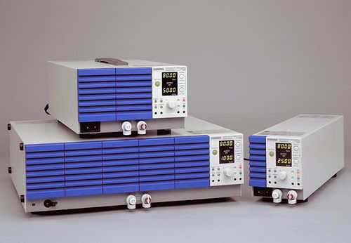 Alimentatore elettrico da tavolo - PWR series - Kikusui Electronics - AC/DC / a commutazione