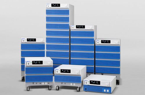 Alimentatore elettrico da tavolo - PCR-LE series  - Kikusui Electronics - AC/AC / lineare