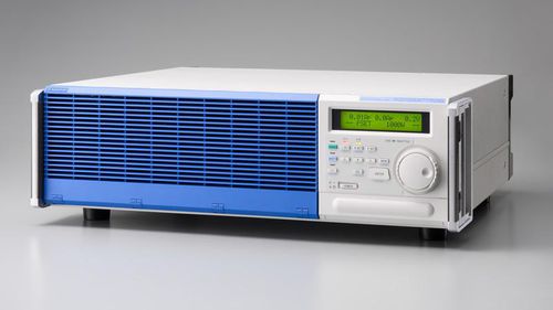 Carico elettronico AC - PCZ1000A - Kikusui Electronics