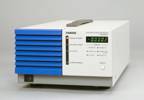 Banco di carico/scarico per batteria - PFX2500 series  - Kikusui Electronics
