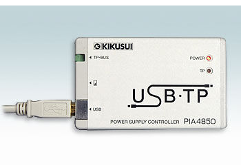 Controllore di alimentazione - PIA4850 - Kikusui Electronics