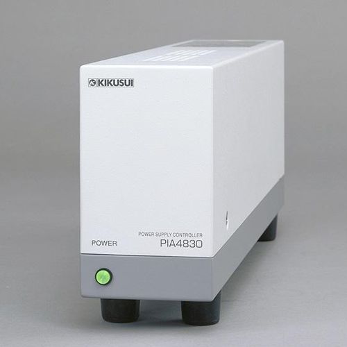 Controllore di alimentazione - PIA4800 Series  - Kikusui Electronics