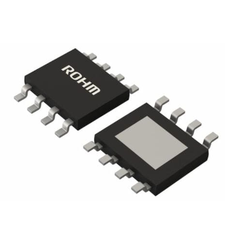 Modulo MOSFET di potenza - BD9G500EFJ-LA - ROHM Semiconductor - a resistenza
