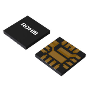 Modulo MOSFET FET - BD9F500QUZ - ROHM Semiconductor - di potenza / a resistenza
