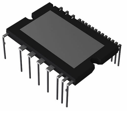 Modulo di potenza intelligente a IGBT - BM64375S-VA - ROHM Semiconductor